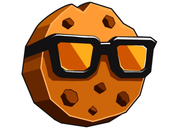 The Clever Cookie Co.