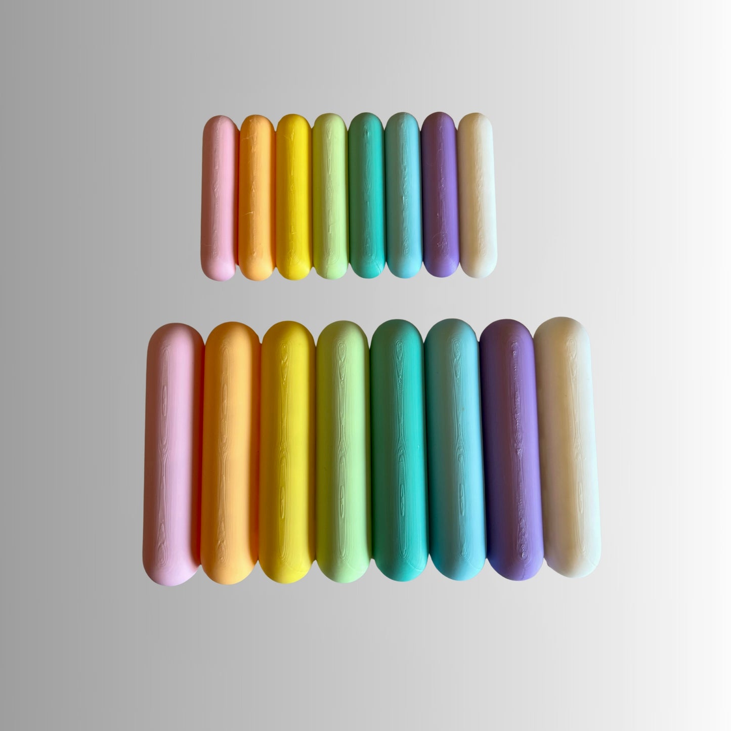 3D Wall Sprinkles – Playful, Customisable Home Décor